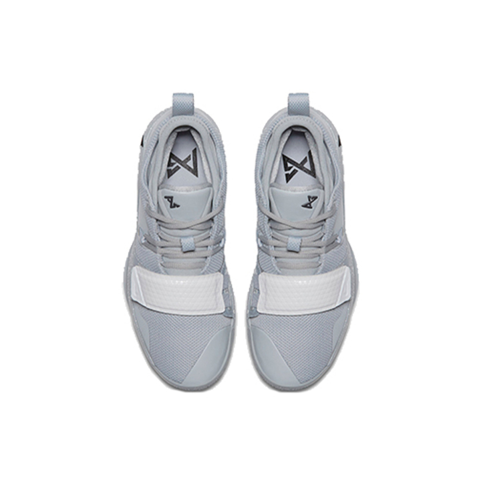 Nike PG 2.5 Grey Black