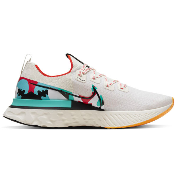 Nike React Infinity Run Flyknit 1 Run FK AS