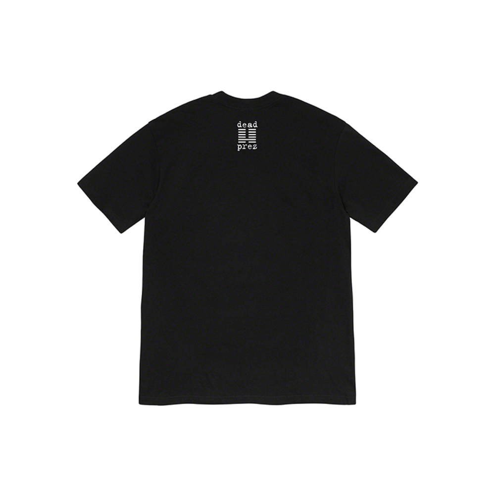 Supreme FW19 Week 15 x Dead Prez RBG Tee T