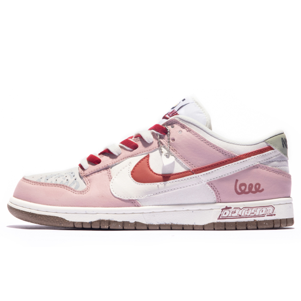 【 】 Nike Dunk Low