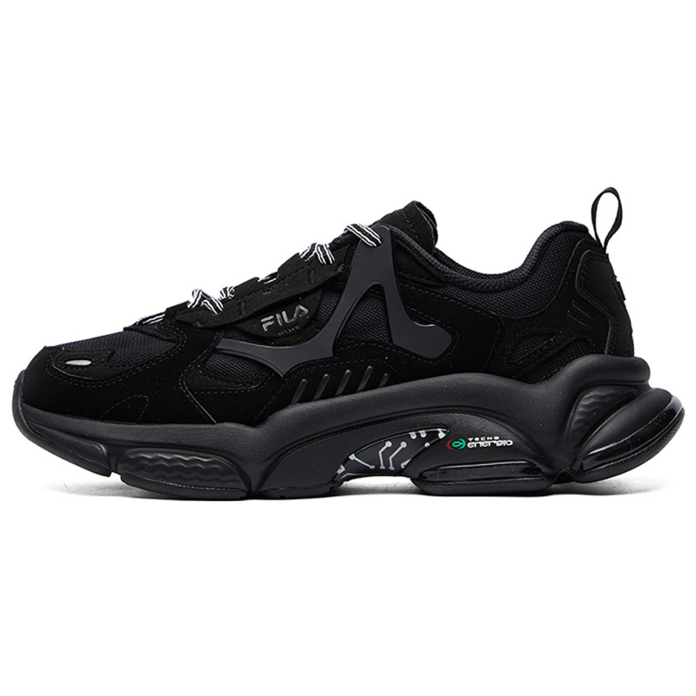 FILA FUSION RJV GS