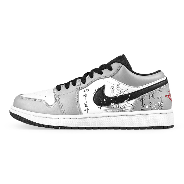 【 】 Jordan Air Jordan 1 low
