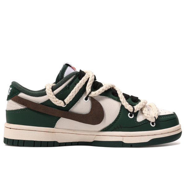 【 】 Nike Dunk Low