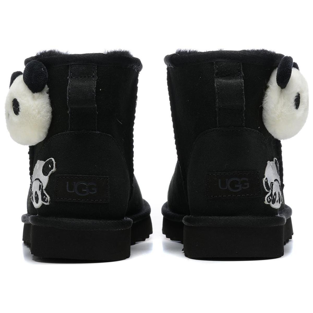 【 】 UGG