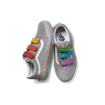 Flour Shop x Vans Old Skool V