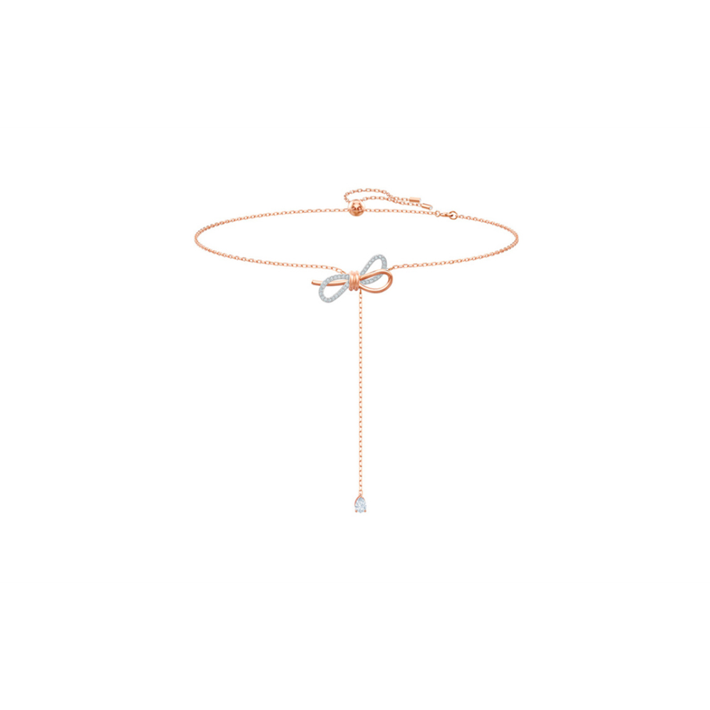 Swarovski Lifelong Bow Y