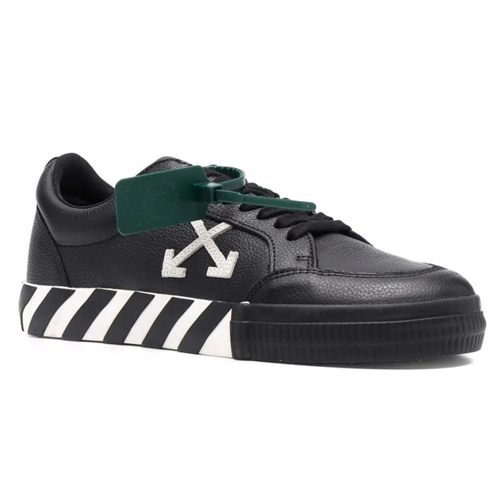 OFF-WHITE Vulcanized