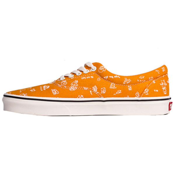Kakao Friends x Vans Authentic