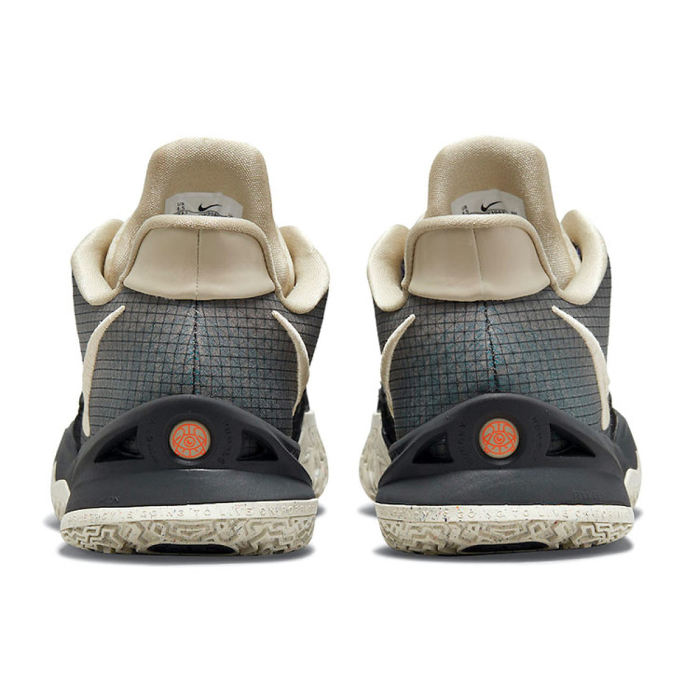Nike Kyrie Low 4 Black Bone