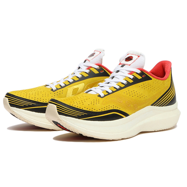 Diet Starts Monday x Saucony Endorphin Pro DSM