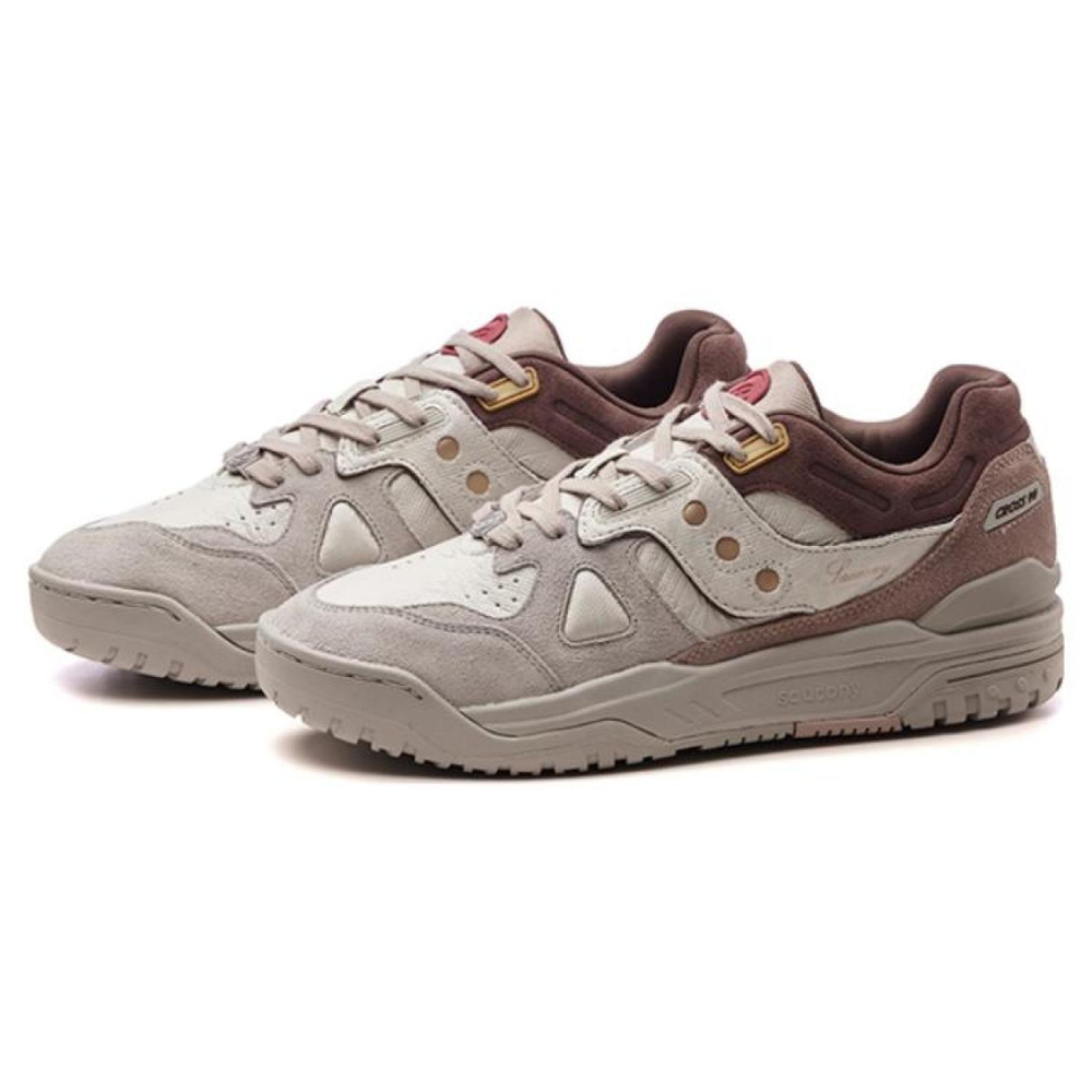 Saucony Cross 90