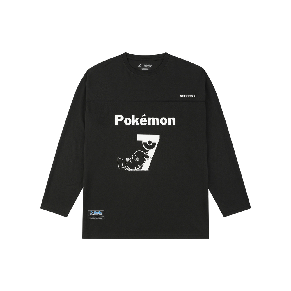 VEIDOORN x POKEMON T