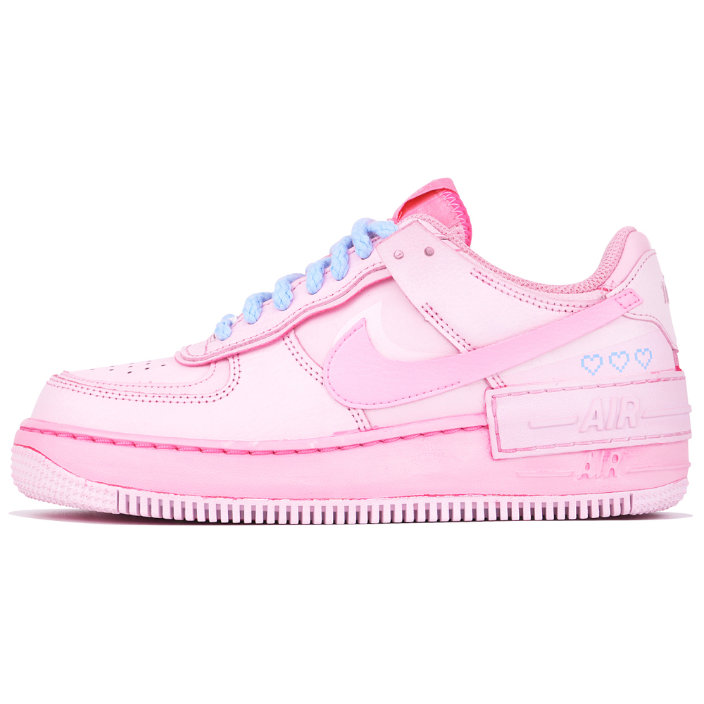 【 】 Nike Air Force 1 Low Shadow