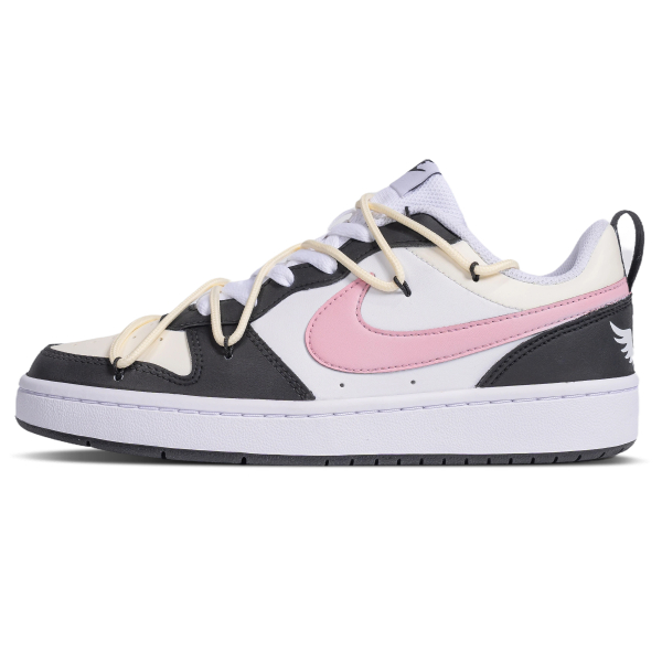 【 】 Nike Court Borough Low 2 GS
