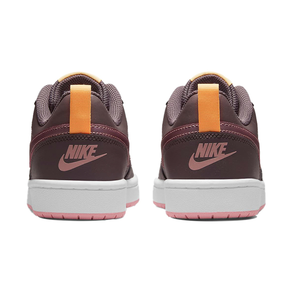 Nike Court Borough 2 Low 2