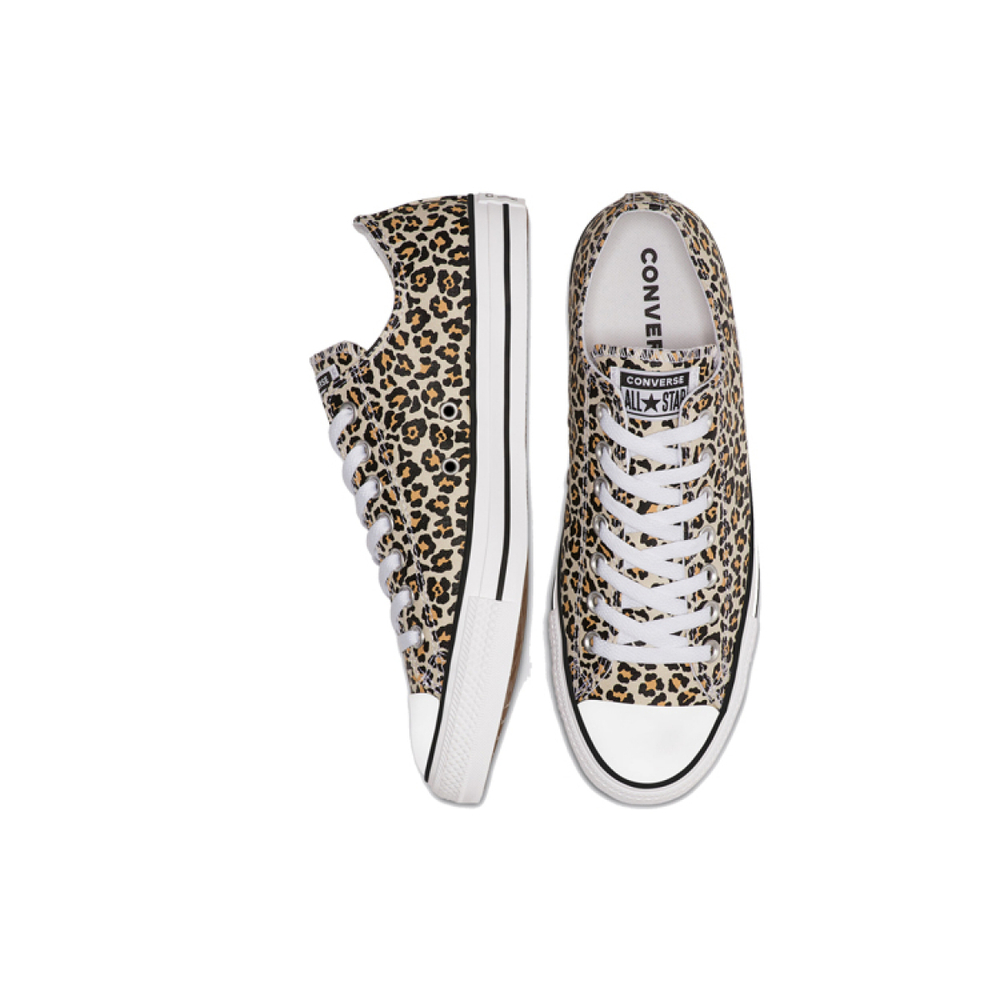 Converse Chuck Taylor All Star Archive Print