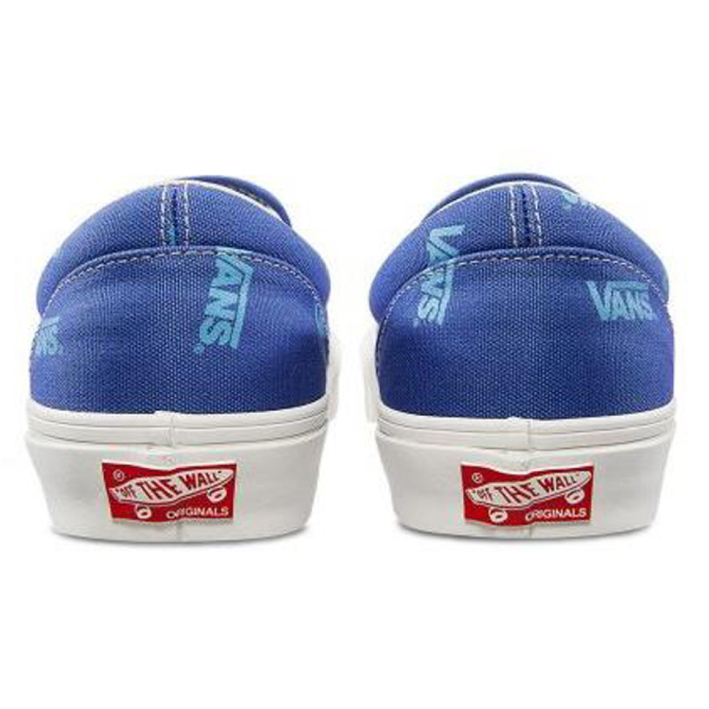 Vans slip-on LX