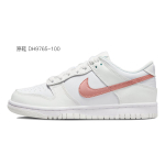 【 】 Nike Dunk Low OKHR Blackpink Vibe GS