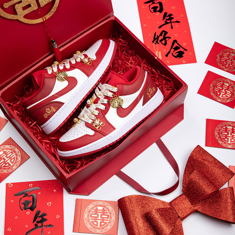 【 】 Jordan Air Jordan 1 Low