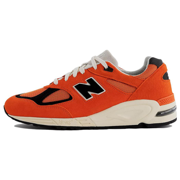 New Balance NB 990 V2 Marigold