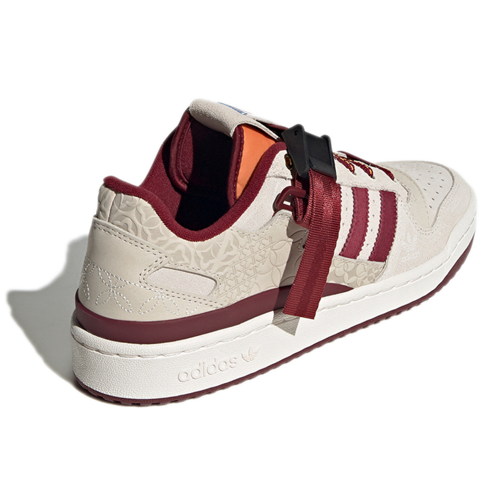Adidas originals FORUM Low cny