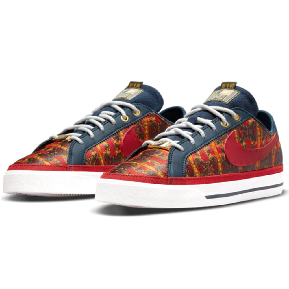Nike Court Legacy TXT SDC