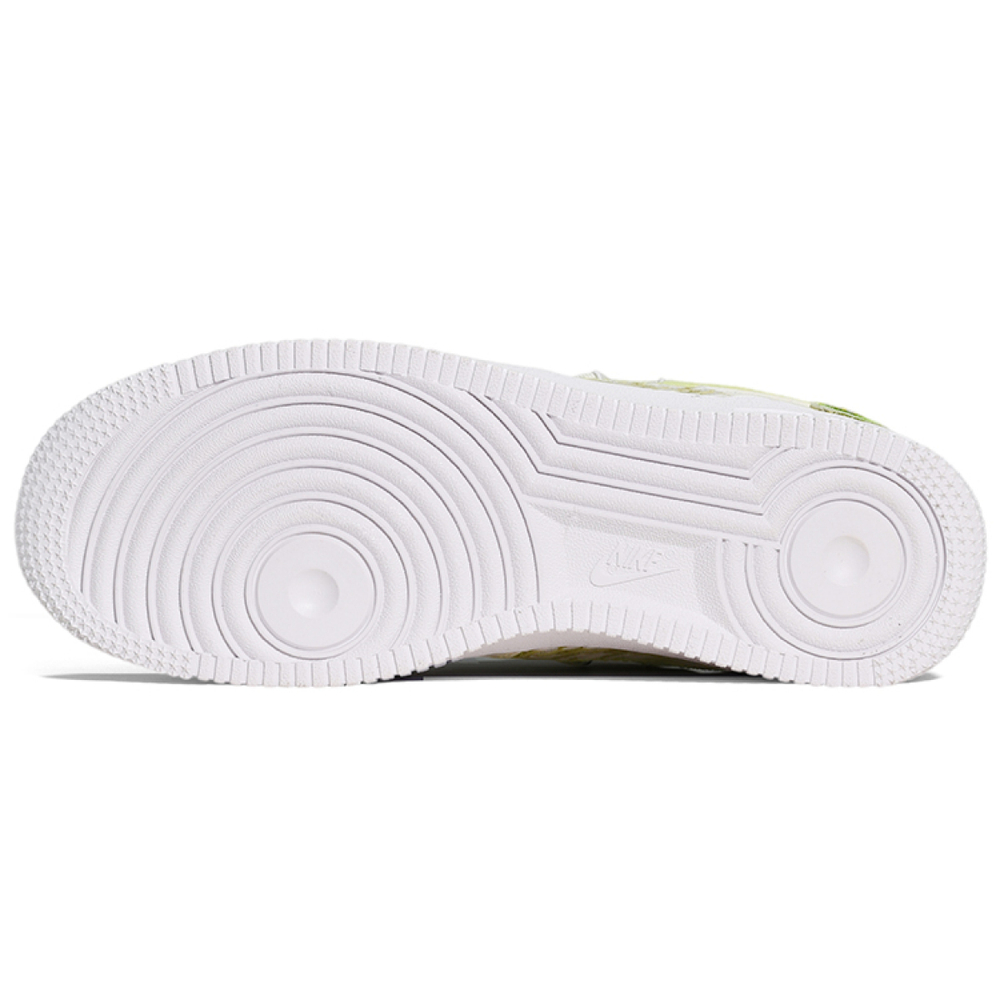 【 】 Nike Air Force 1 "Triple White"