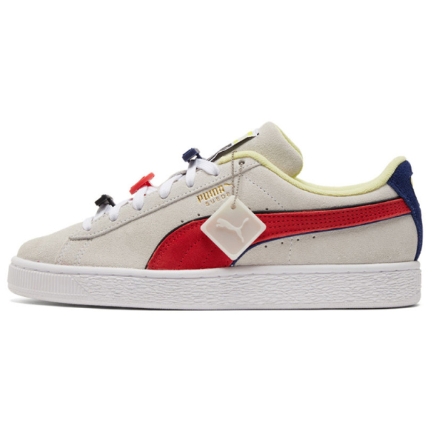PUMA Suede Decor8