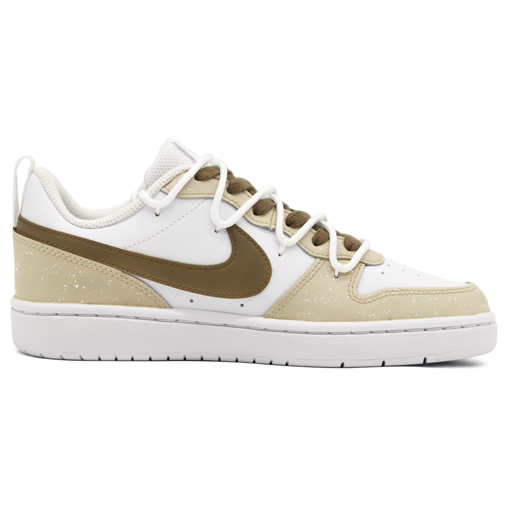 【 】 Nike Court Borough GS