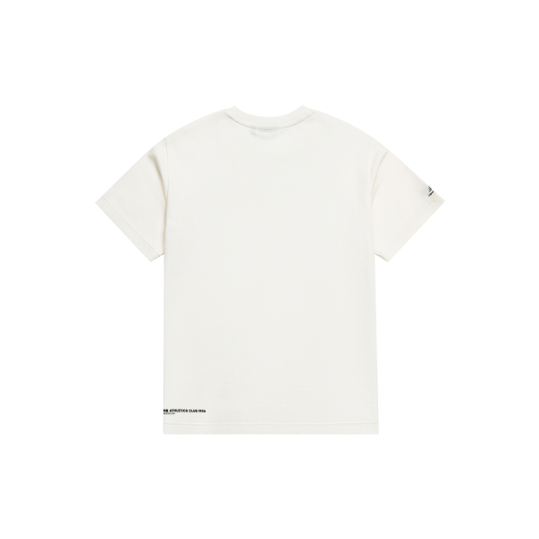 New Balance logo T