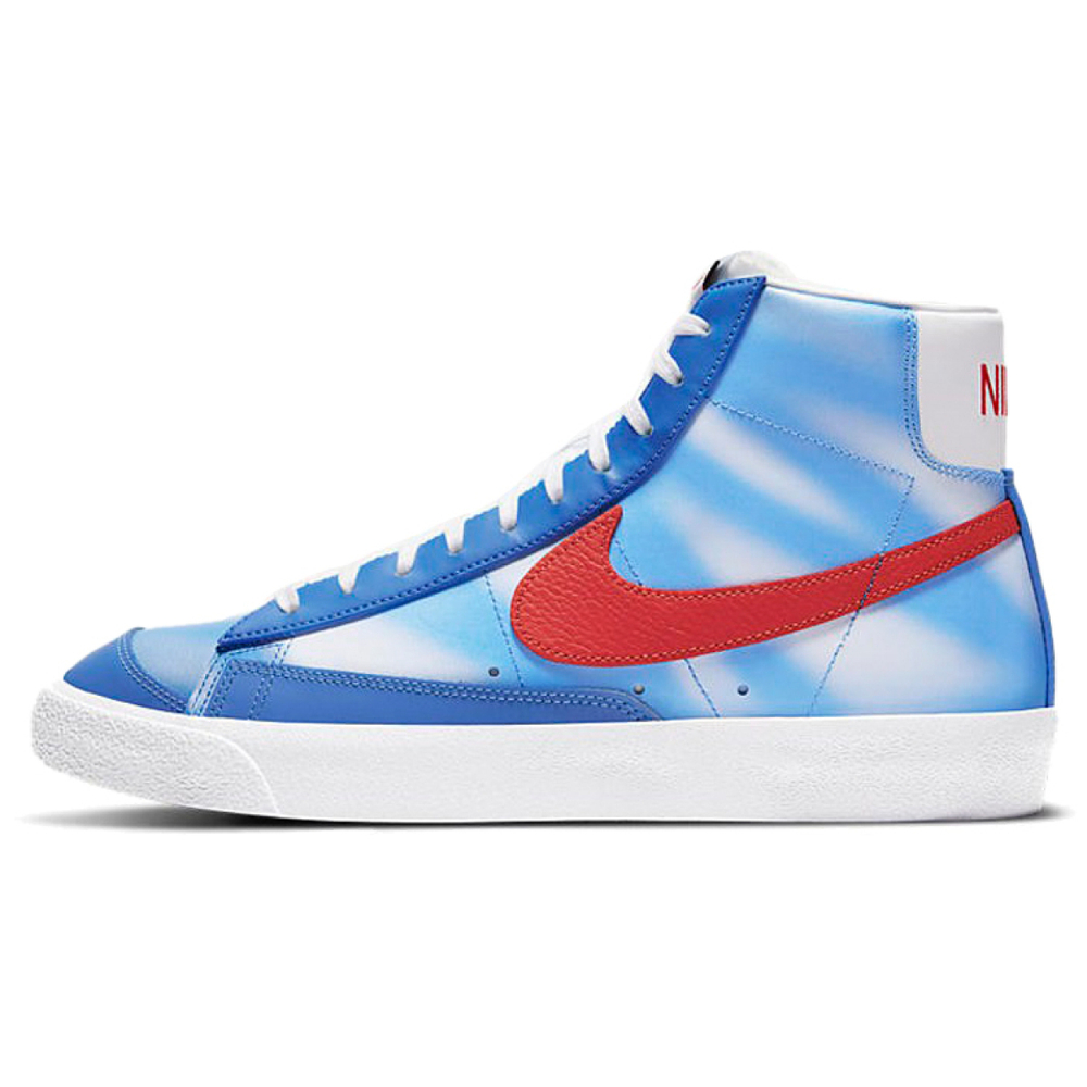 Nike Blazer Pacific Blue