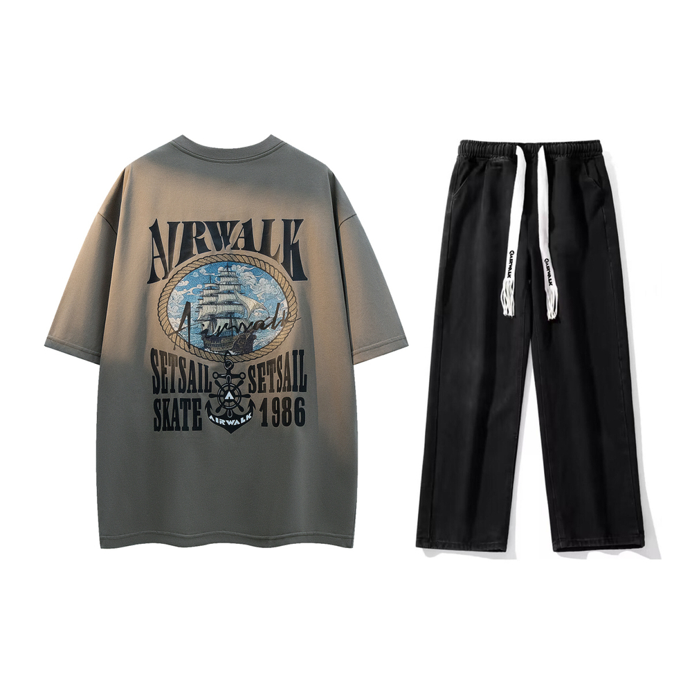 Airwalk T