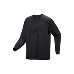 Arcteryx ENVOY ARCHAEOPTERYX Logo T