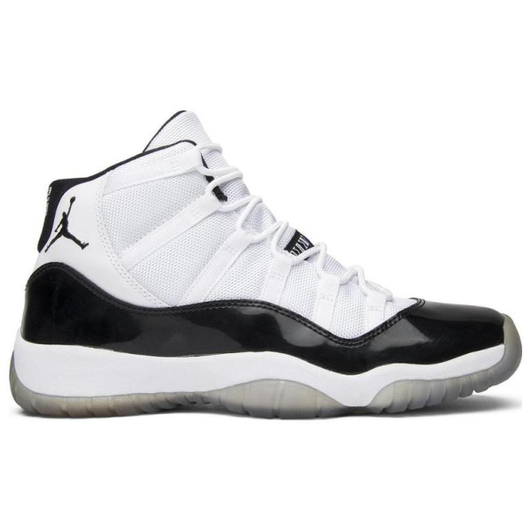 Jordan Air Jordan 11 Concord