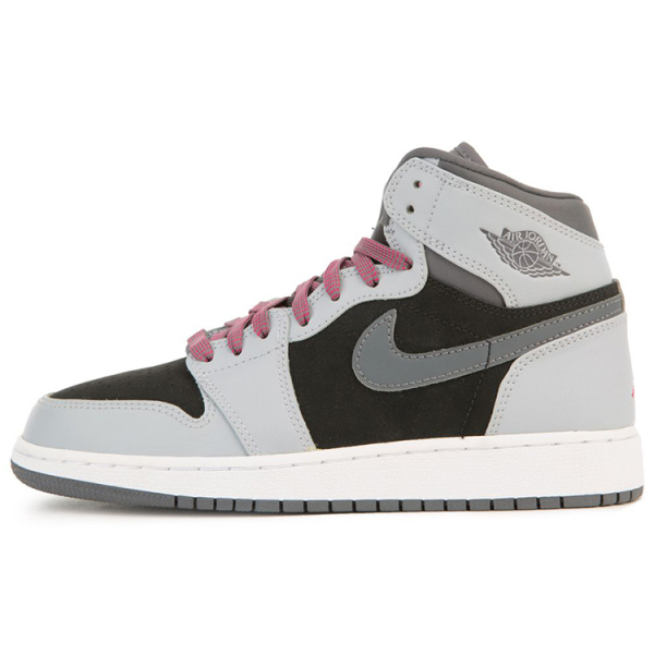 Jordan Air Jordan 1 High "Wolf Grey"