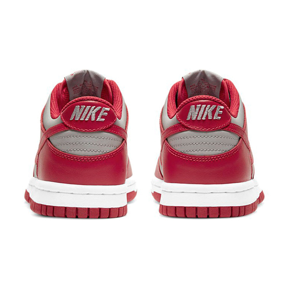 Nike Dunk Medium Grey
