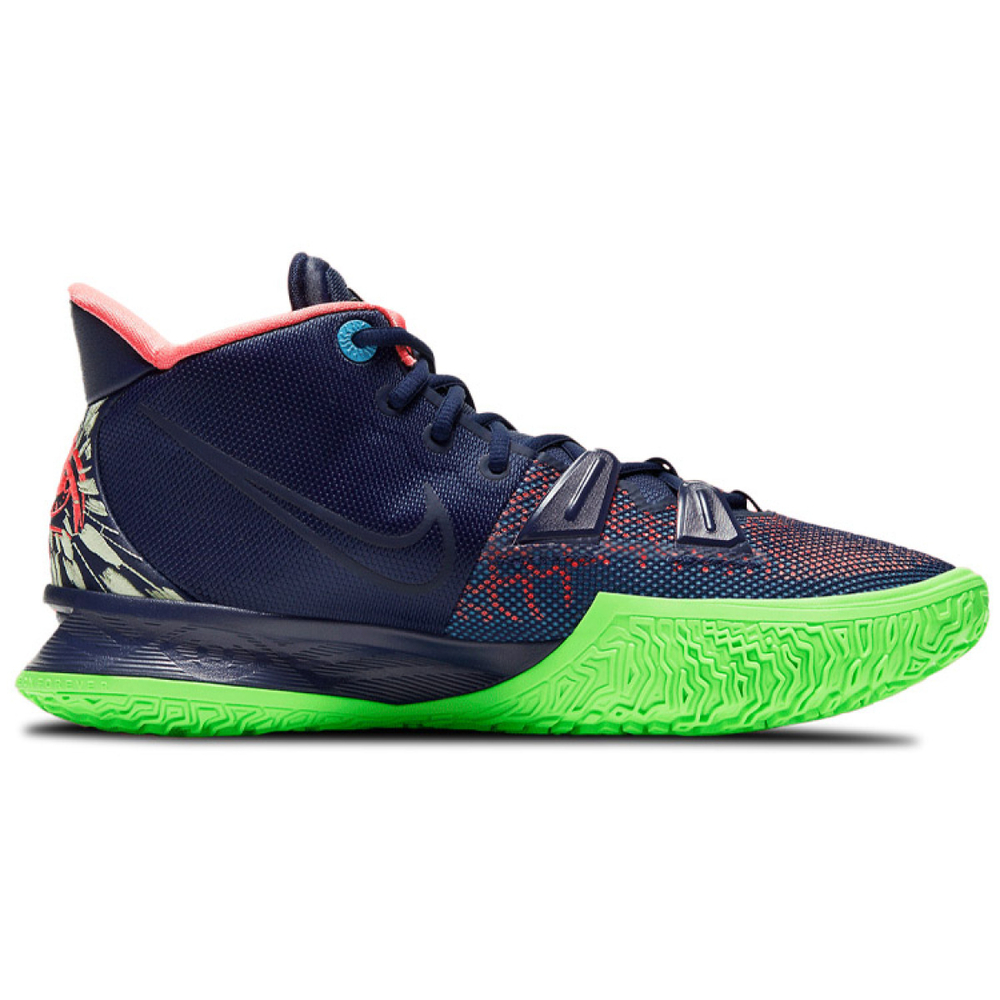 Nike Kyrie 7 EP "ANIME" Air Zoom