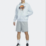 Nike Standard Issue