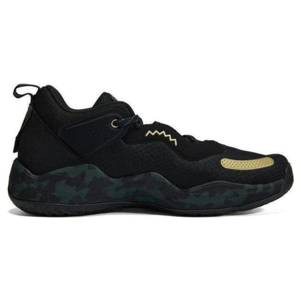Adidas D.O.N. Issue #3 GCA 3