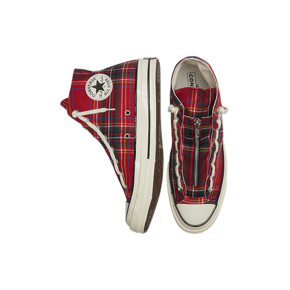 Converse Chuck Taylor All Star 1970s Zip