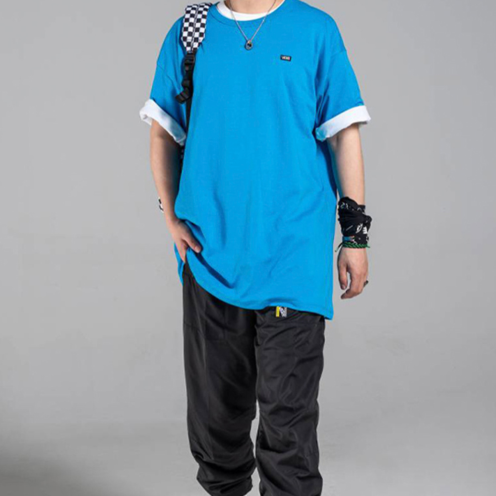 Vans Off The Wall Tee Logo T