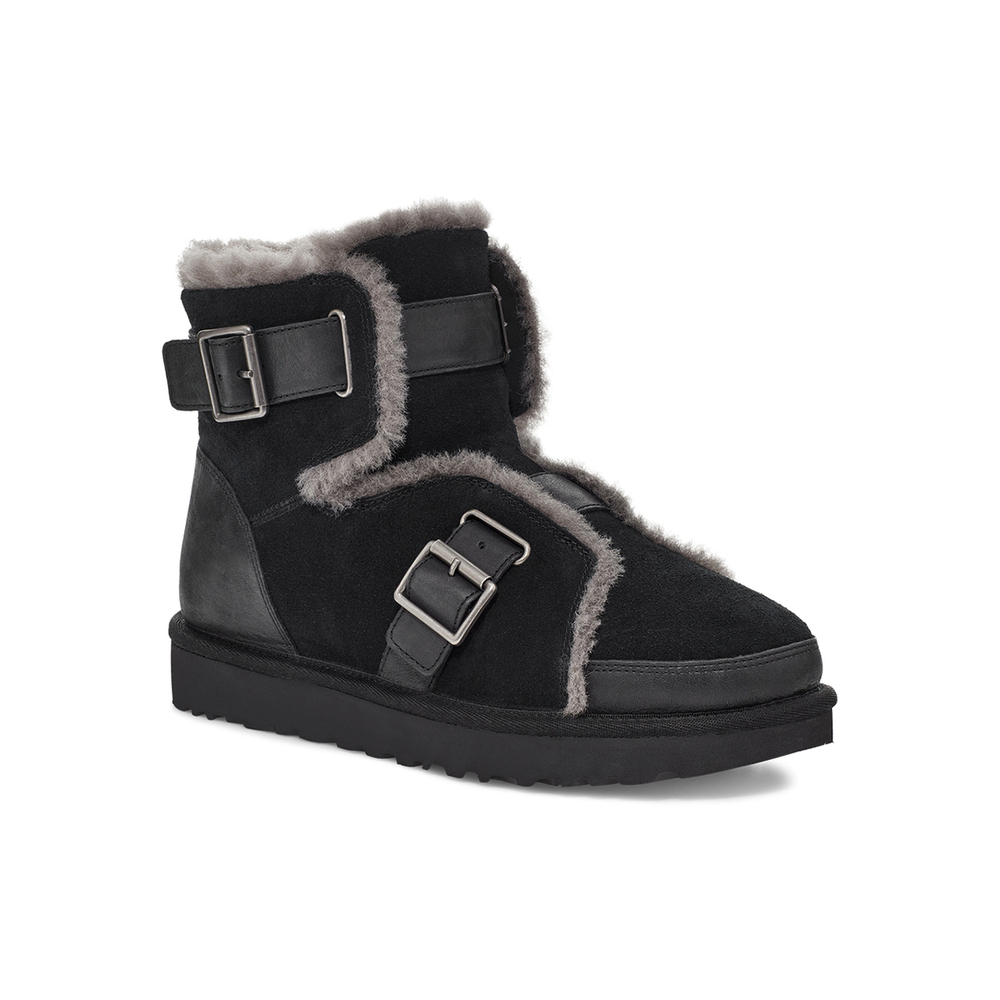 UGG Dune Mini Buckle Boot
