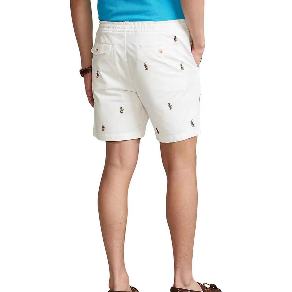 Polo Ralph Lauren SS22 Logo