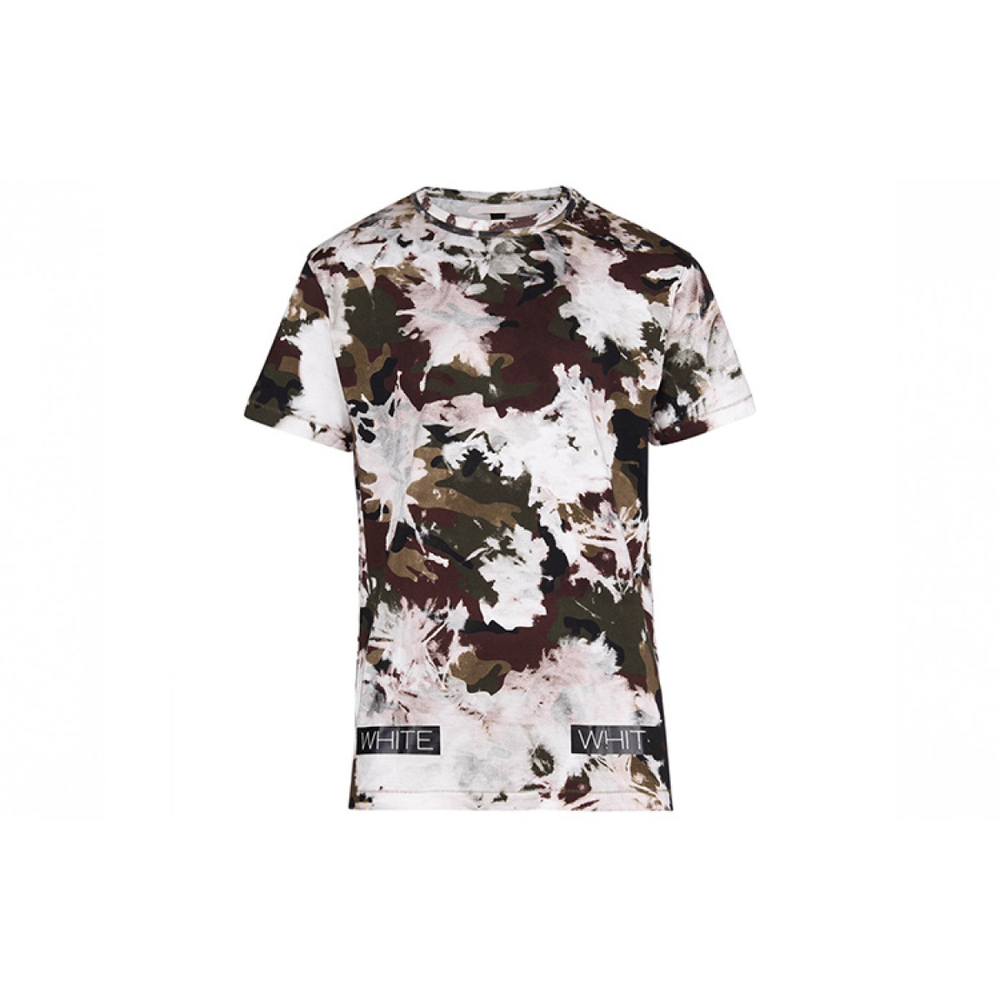 OFF-WHITE T