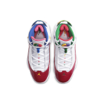Jordan Air Jordan 6 Rings "Multicolor"