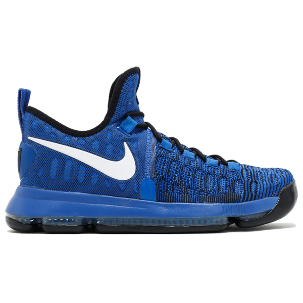 Nike KD 9 On Court