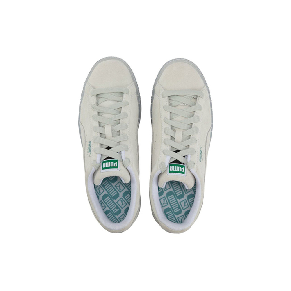 PUMA Suede Translucent