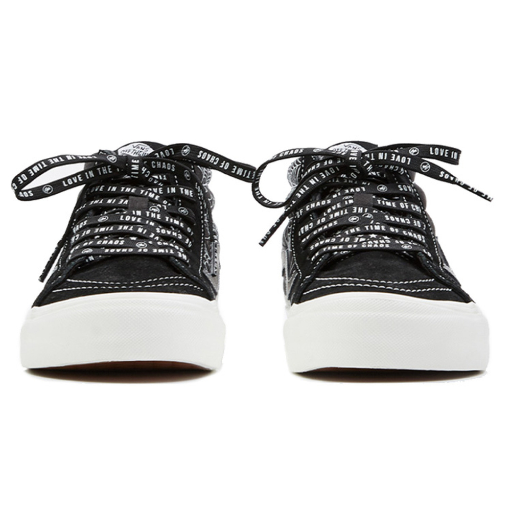 Goodhood x Vans SK8 LX