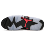 Jordan Air Jordan 6 Retro Infrared Black