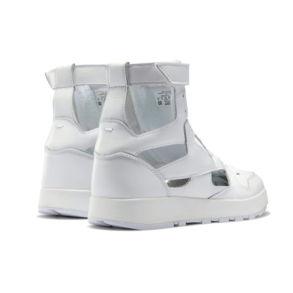 Maison Margiela x Reebok